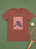 Deuce At Dusk T-Shirt