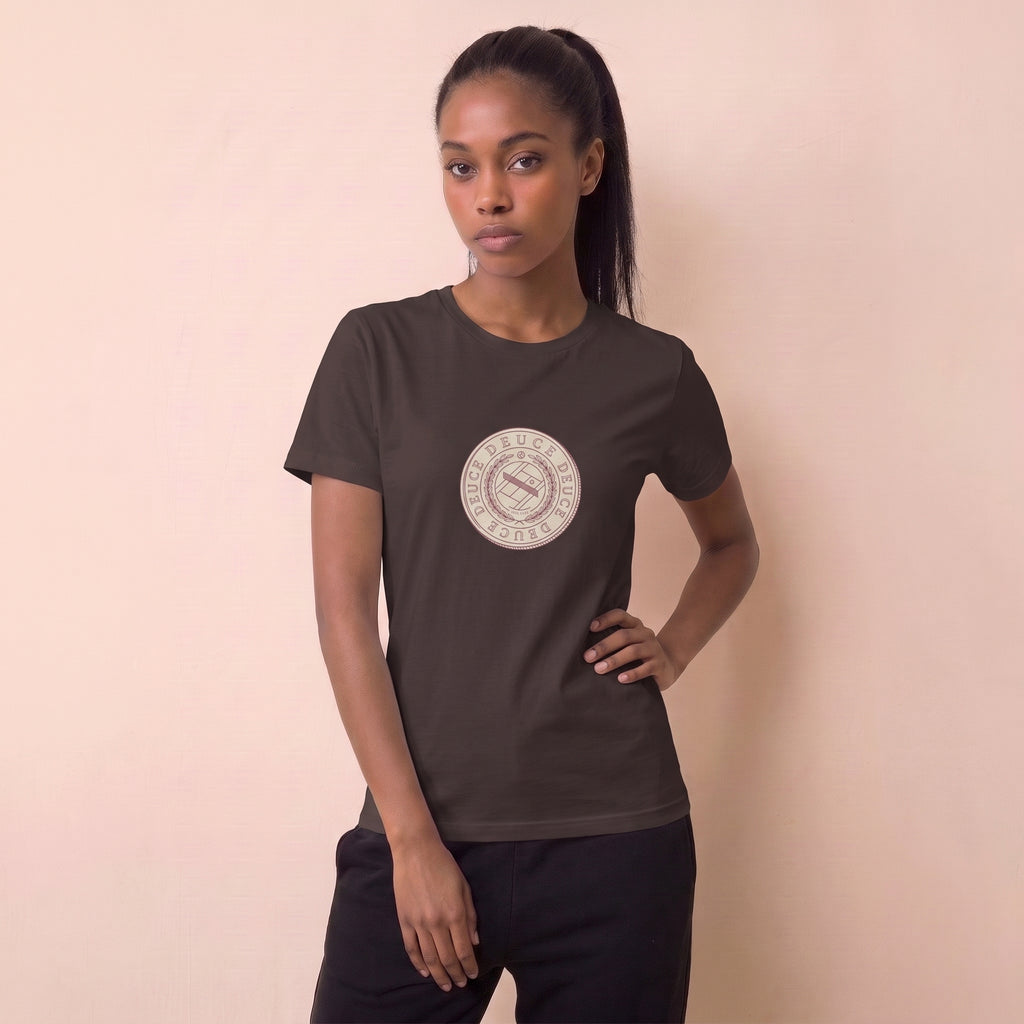 Deuce Deuce Deuce T-Shirt