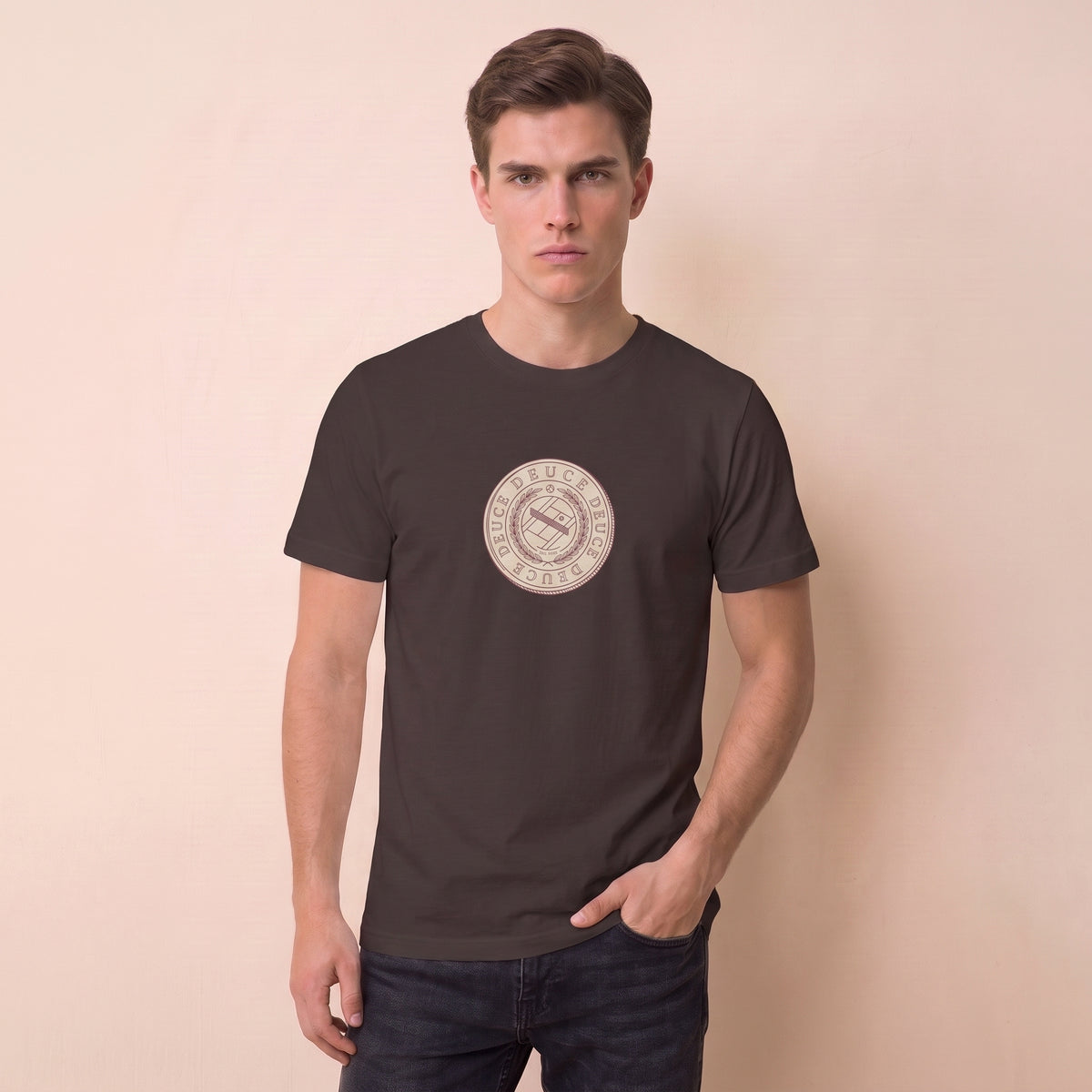 Deuce Deuce Deuce T-Shirt