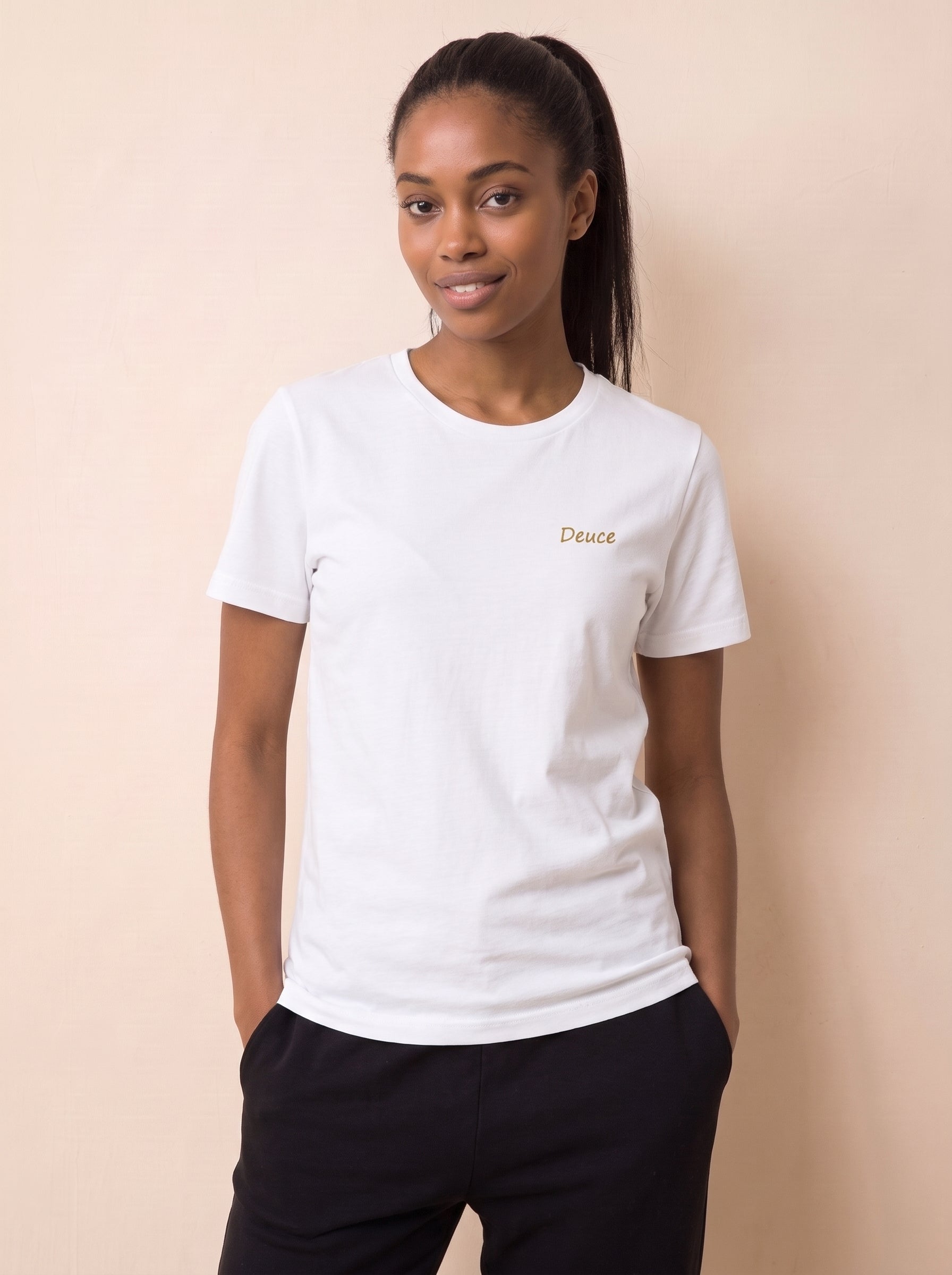 Deuce T-Shirt