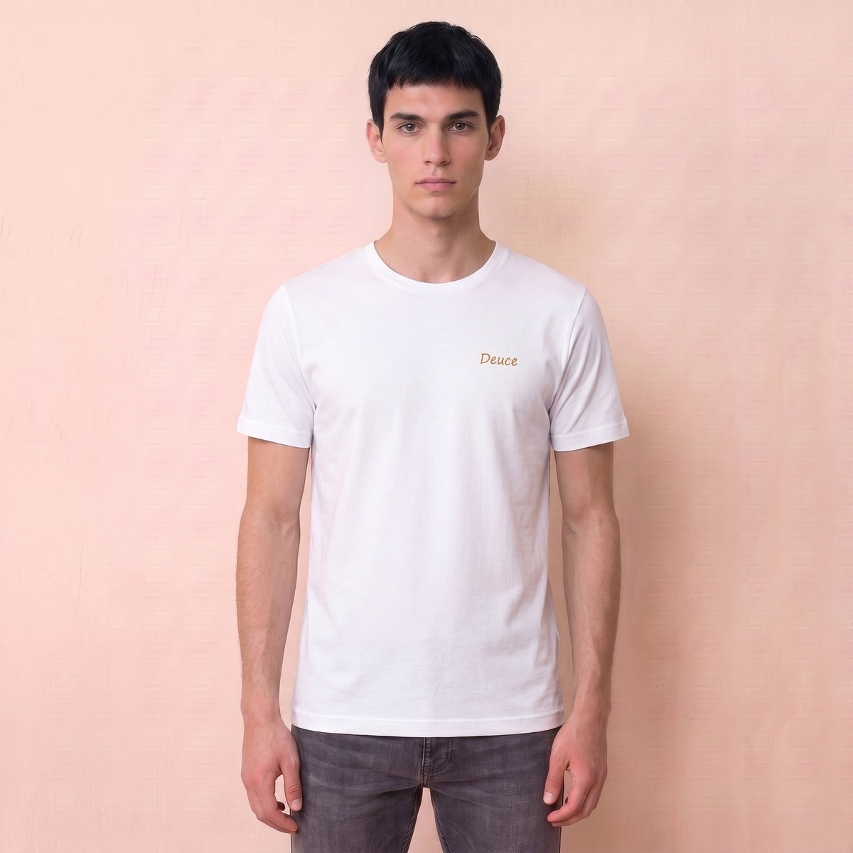 Deuce T-Shirt