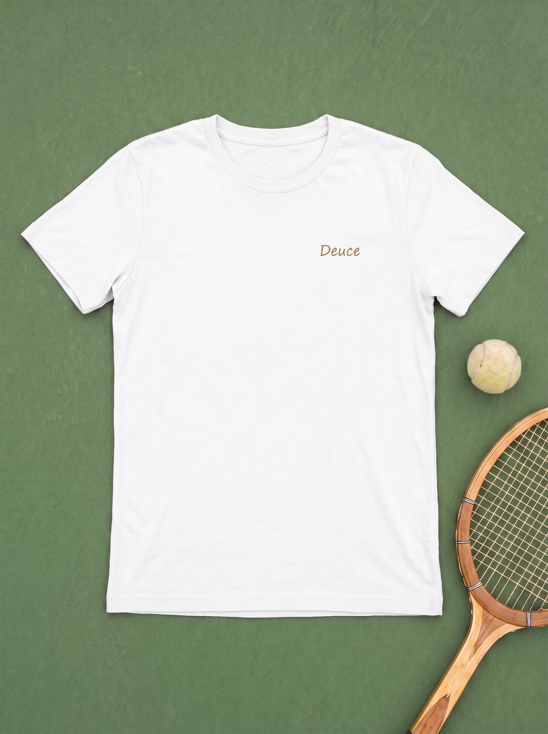 Deuce T-Shirt