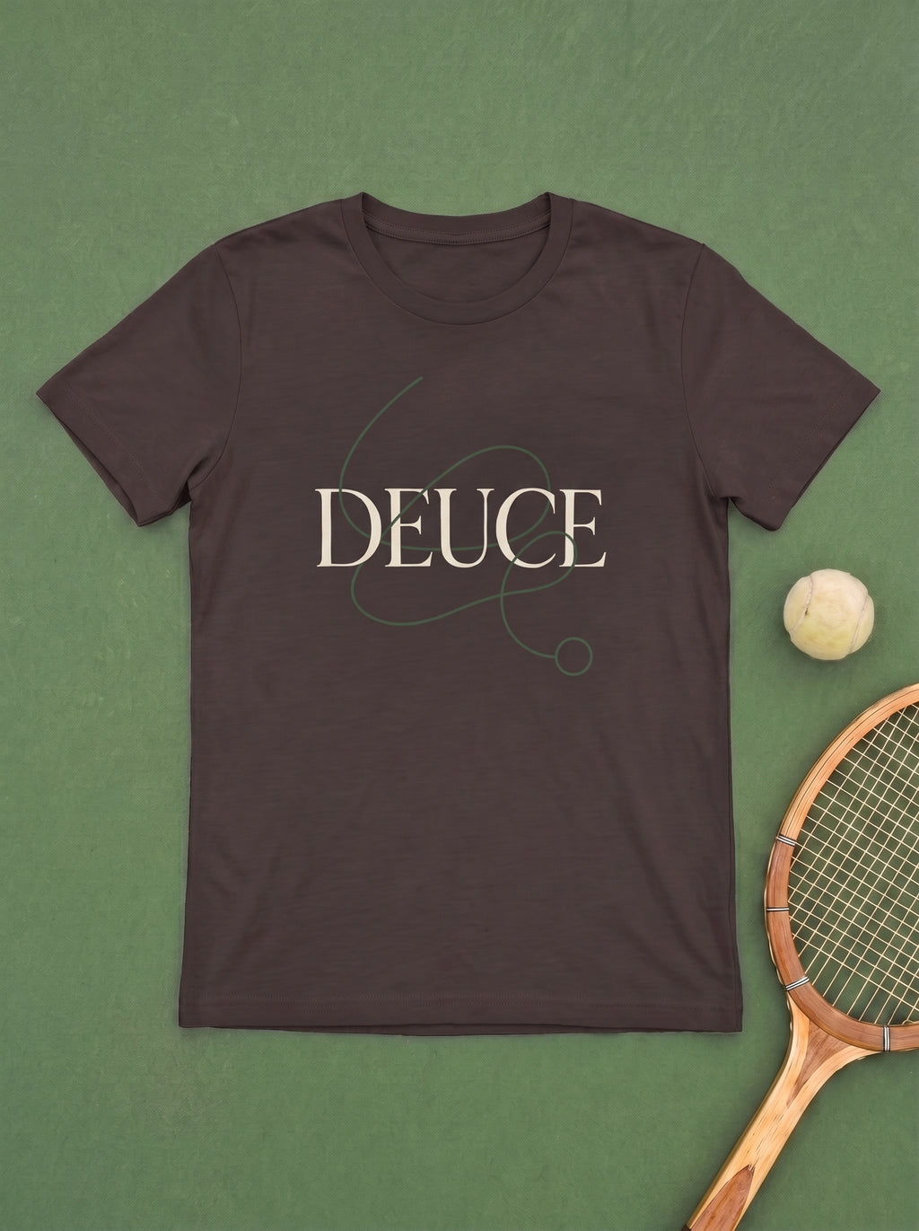 T-shirt Deuce & Ball