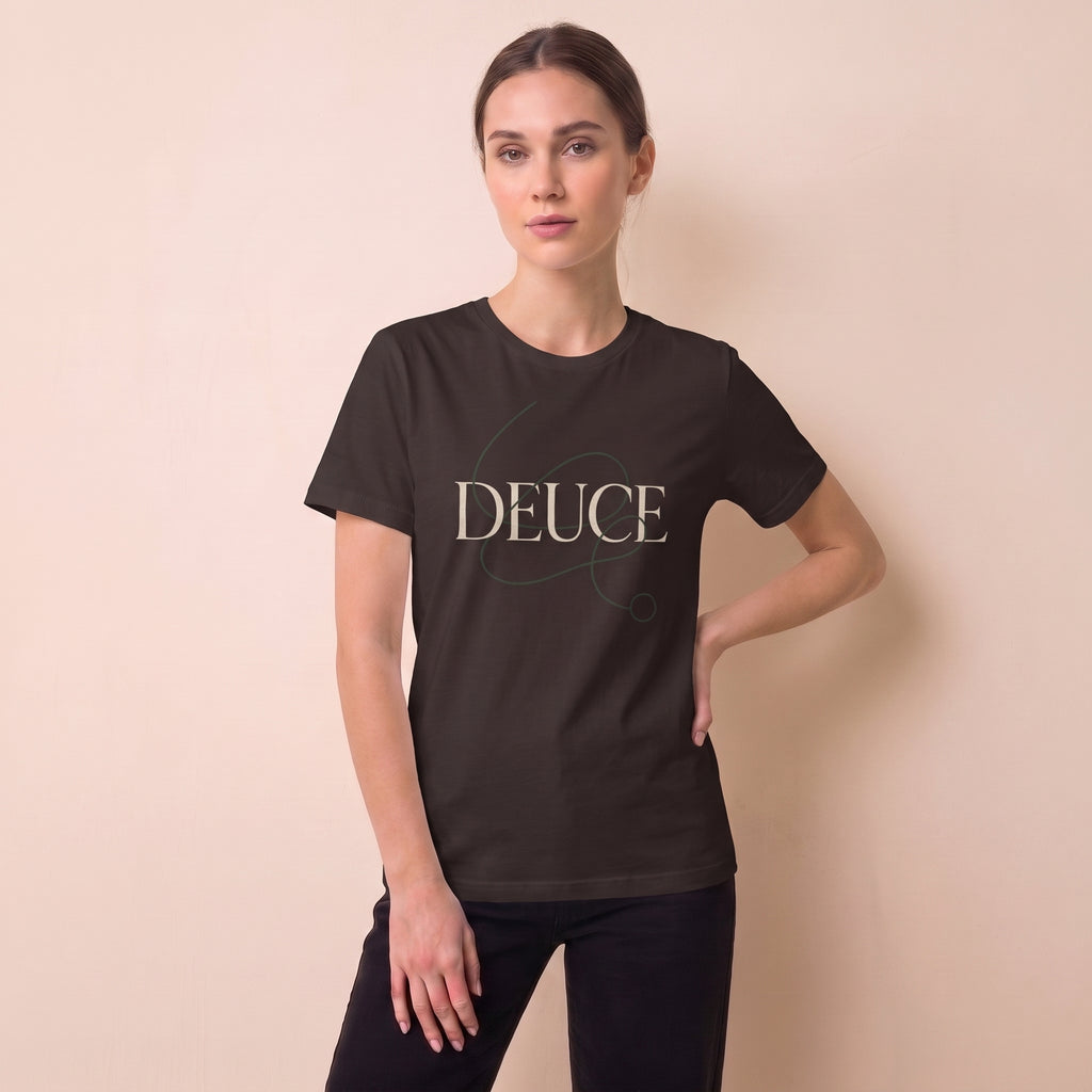 T-shirt Deuce & Ball