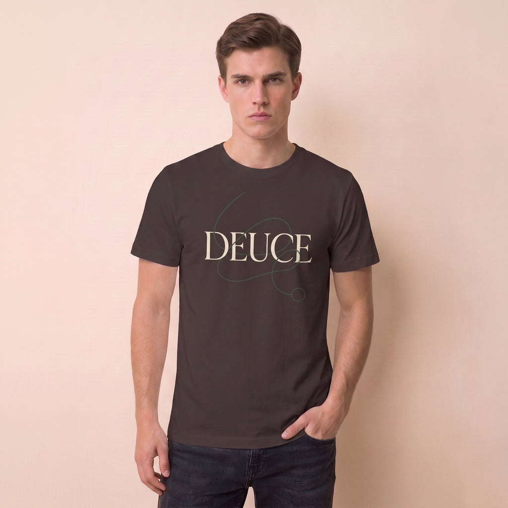 T-shirt Deuce & Ball
