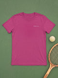 Disziplin ist schick T-Shirt