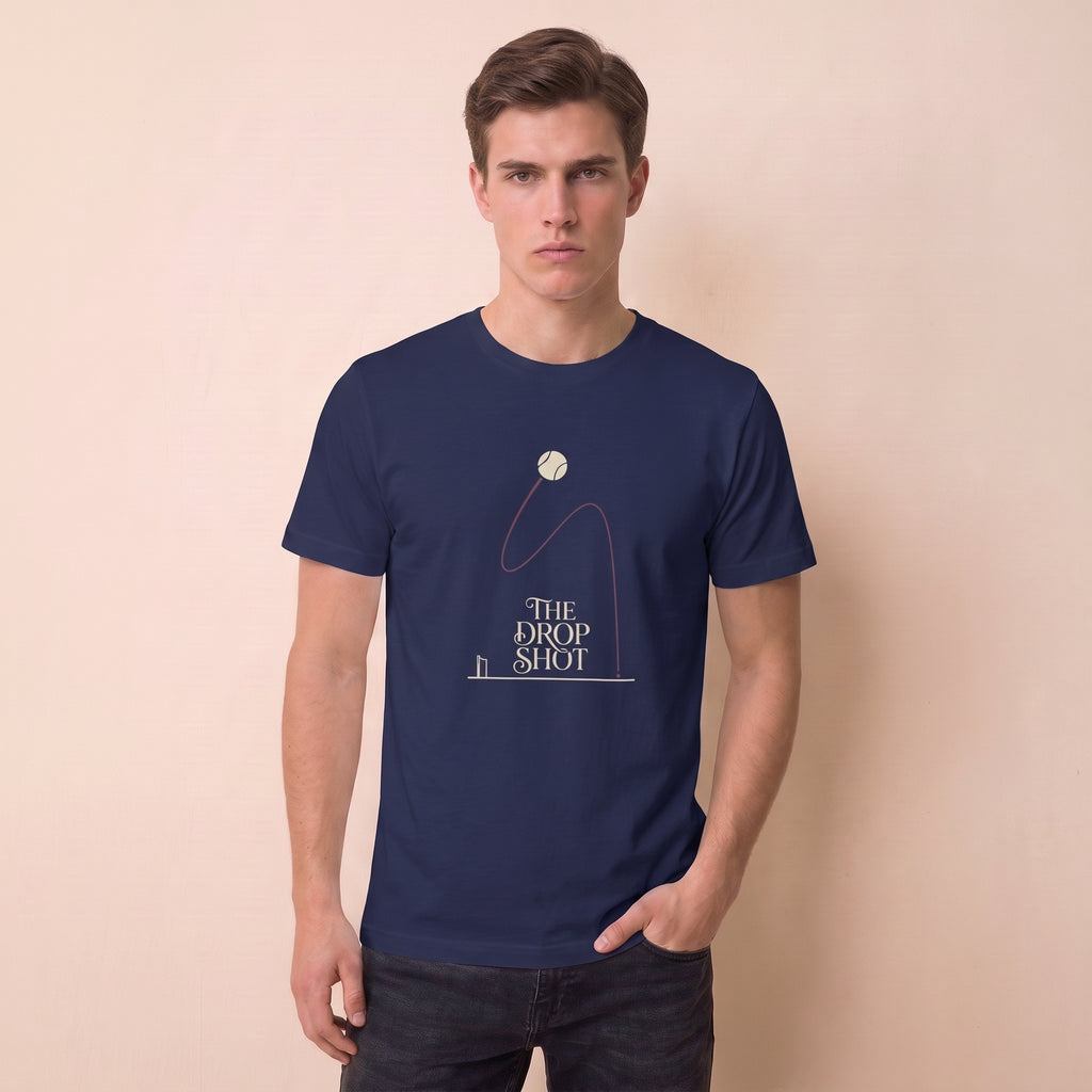 Drop Shot T-Shirt