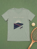Early Court T-Shirt