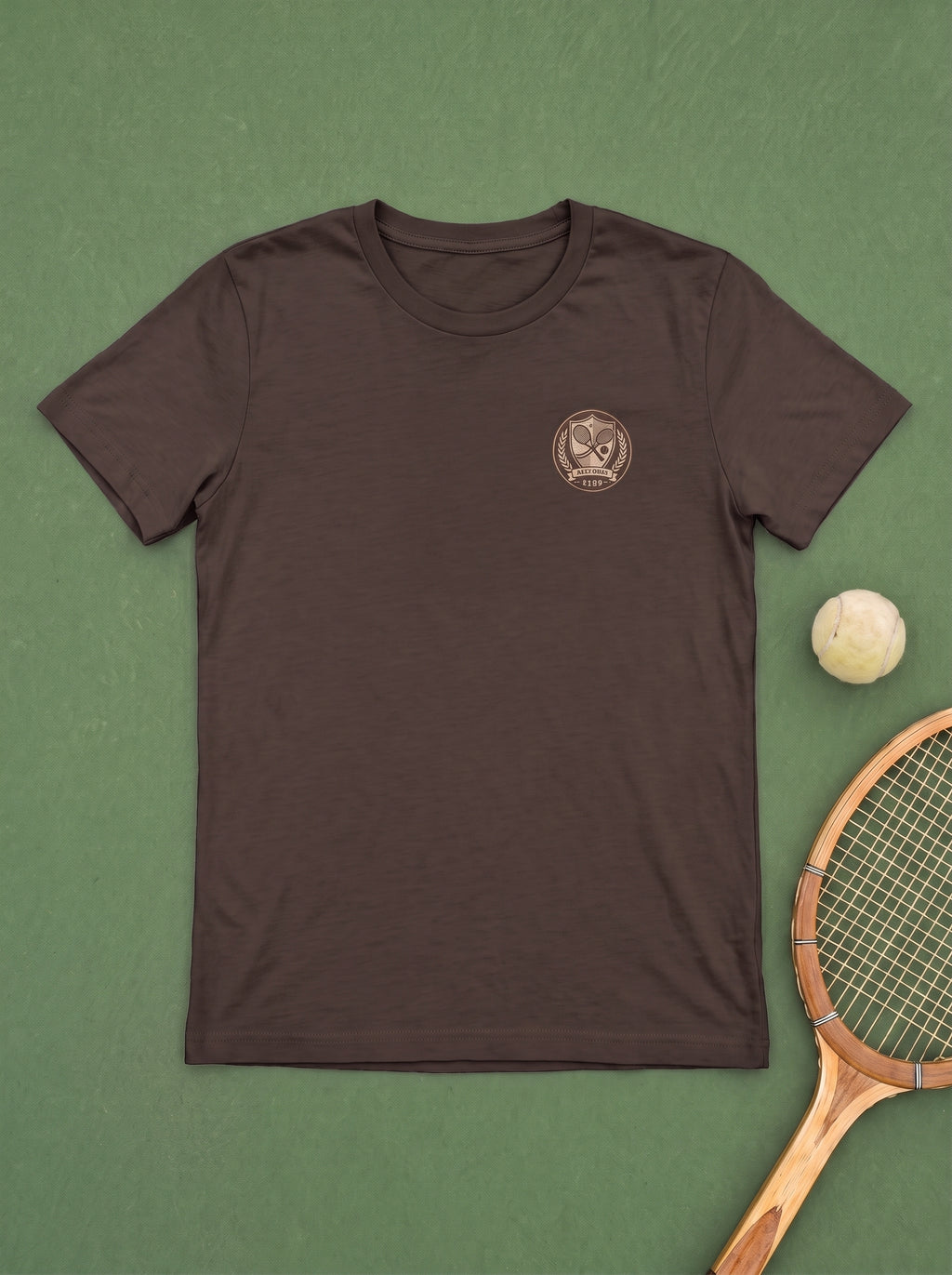 T-Shirt Gegr. 1923
