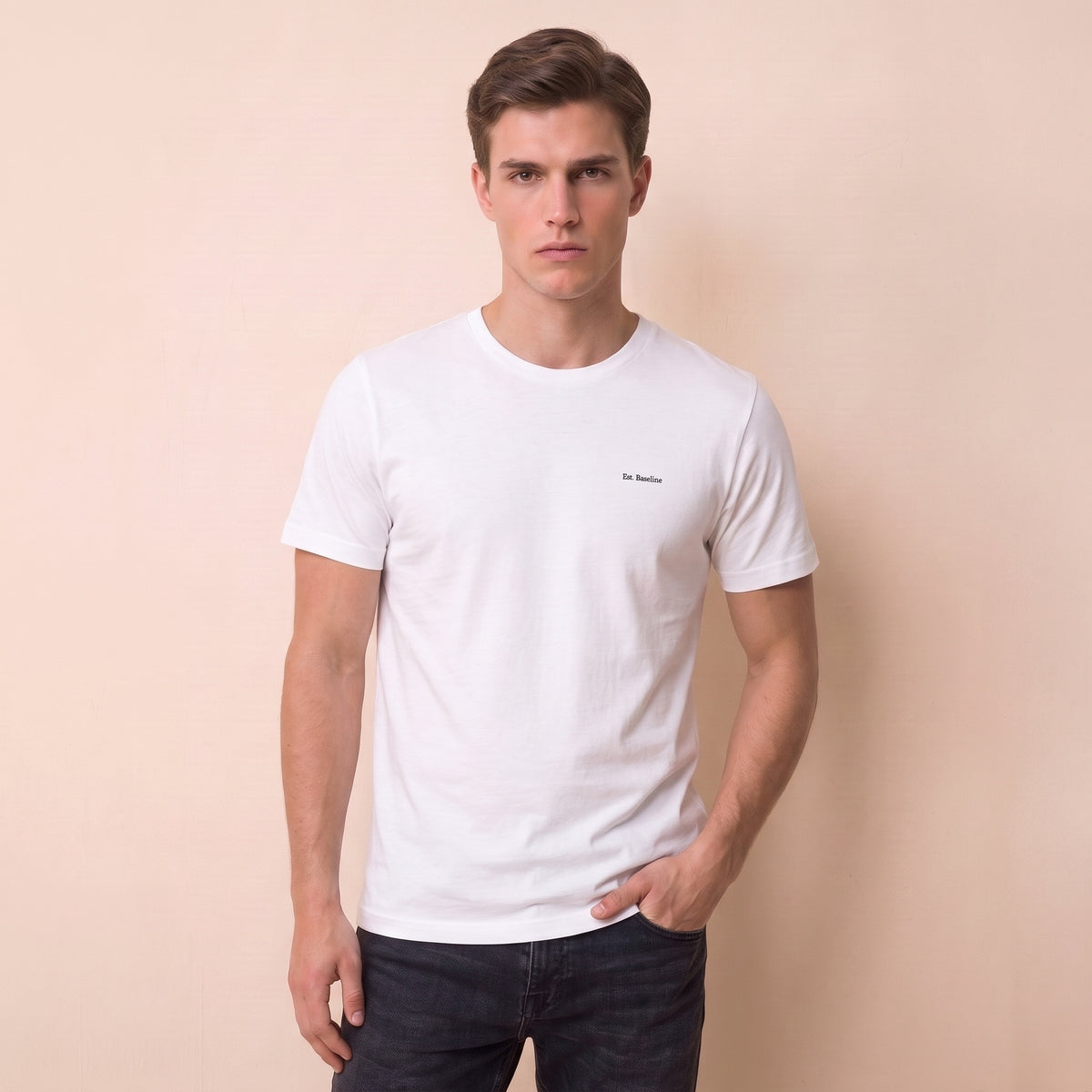 Est. Baseline T-Shirt
