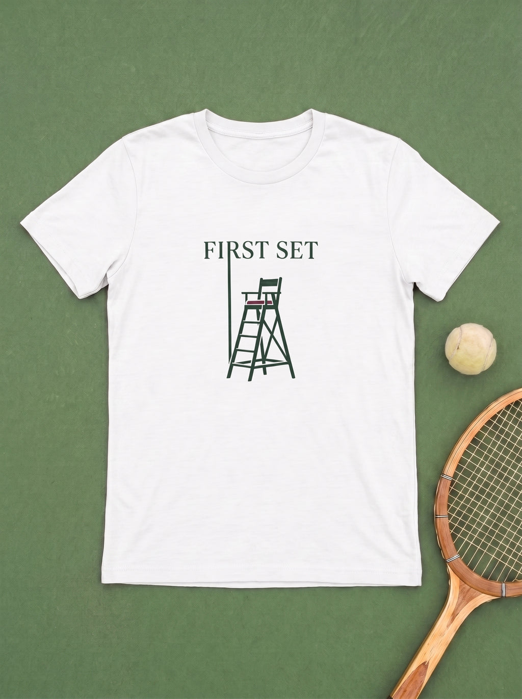 T-shirt Premier set