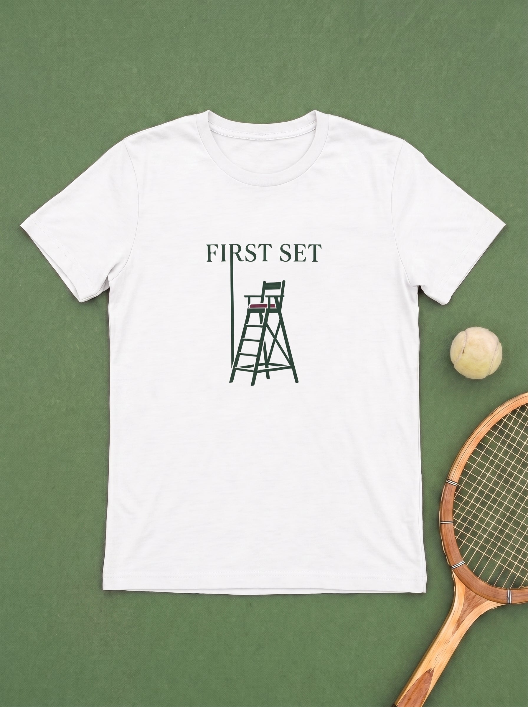 T-shirt Premier set