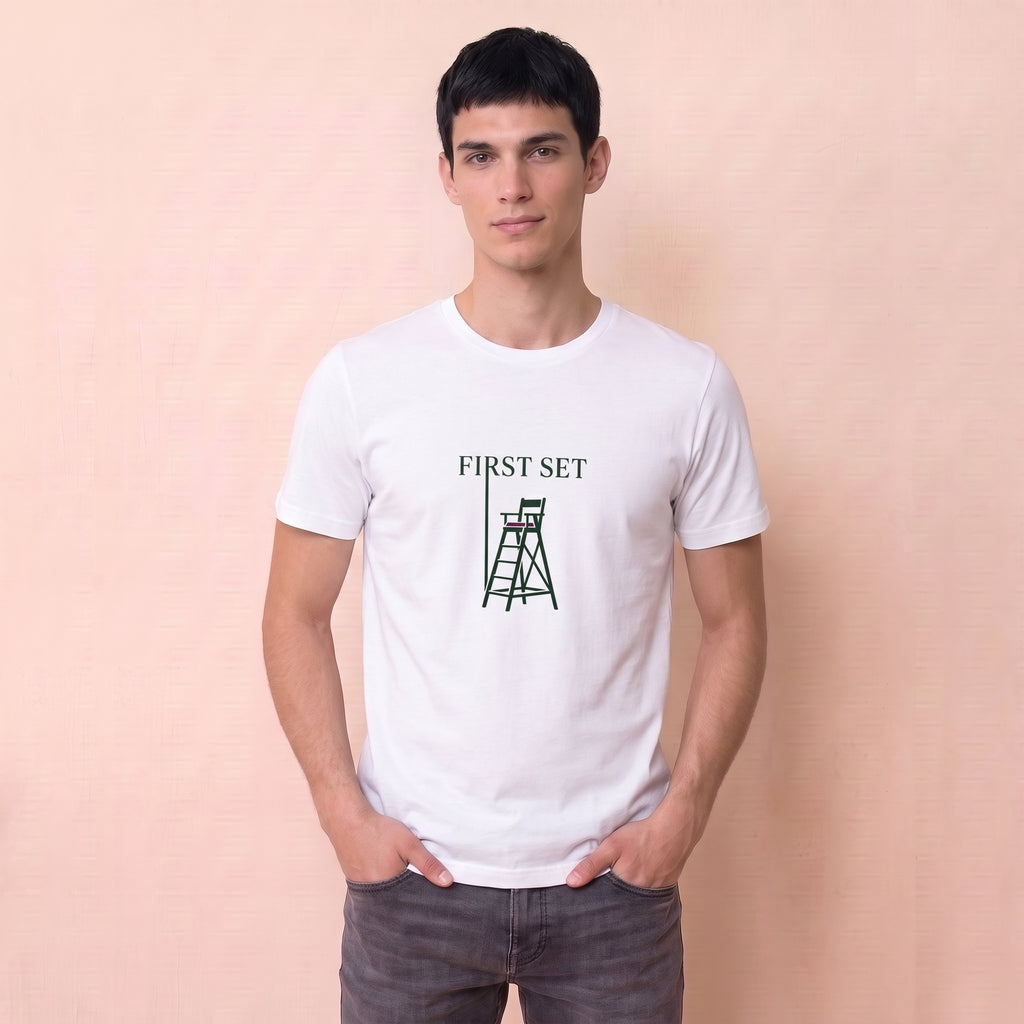 T-shirt Premier set