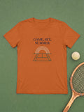 Game, Set, Summer T-Shirt