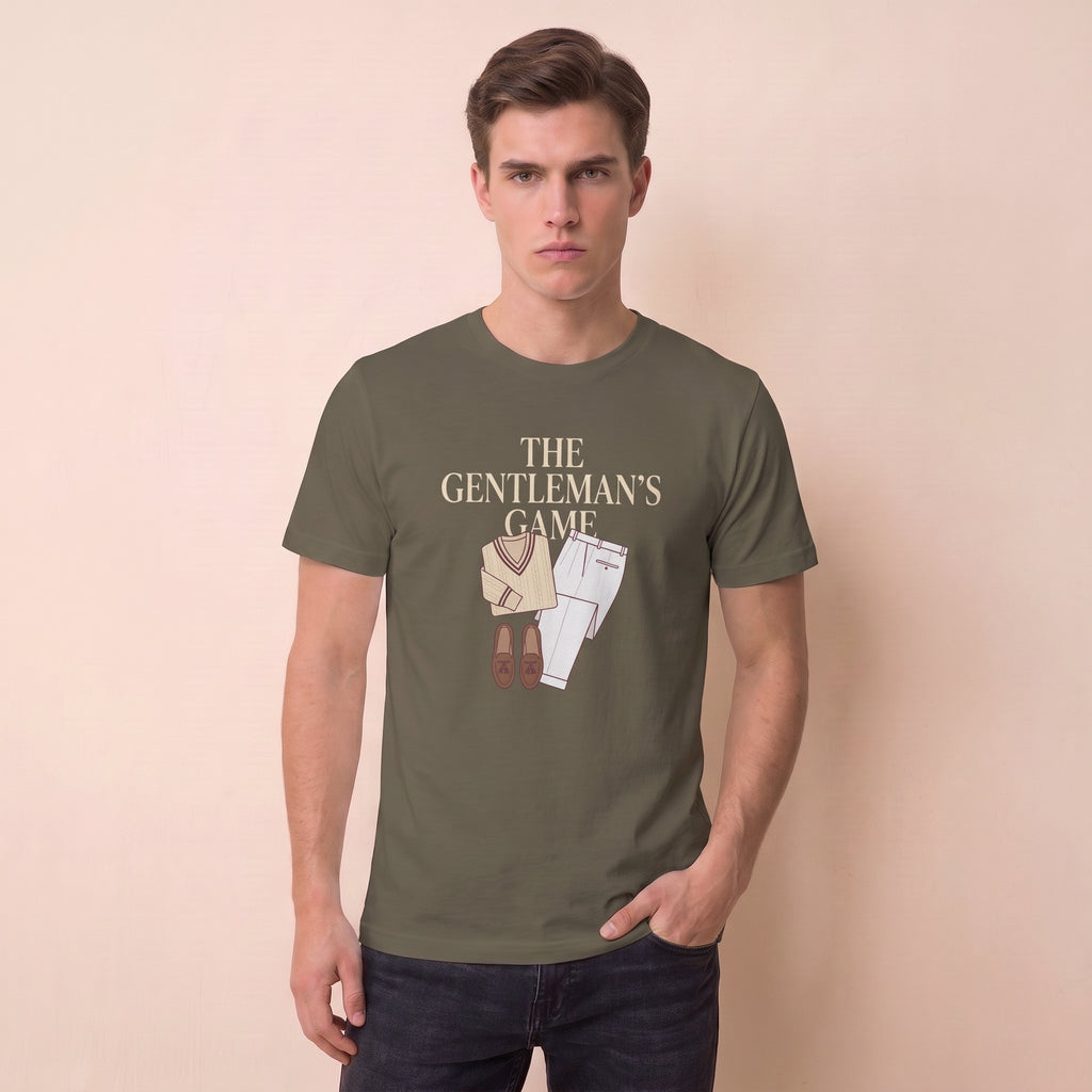 Gentleman's Game T-Shirt