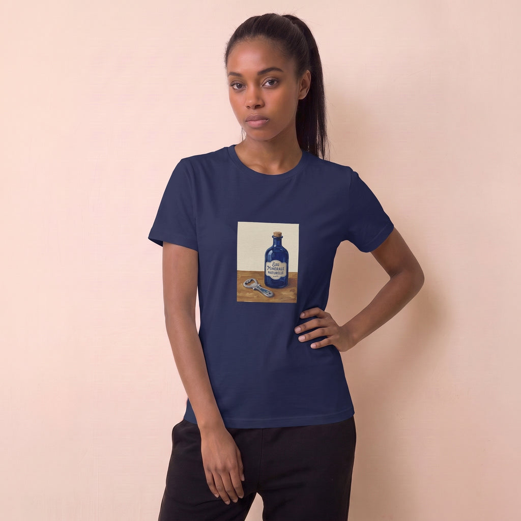 Glass Bottle T-Shirt