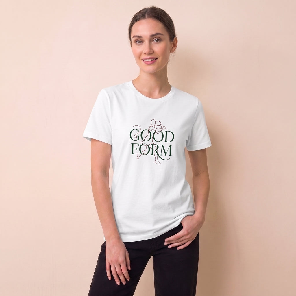 Good Form T-Shirt