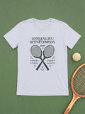 Good Rallies T-Shirt
