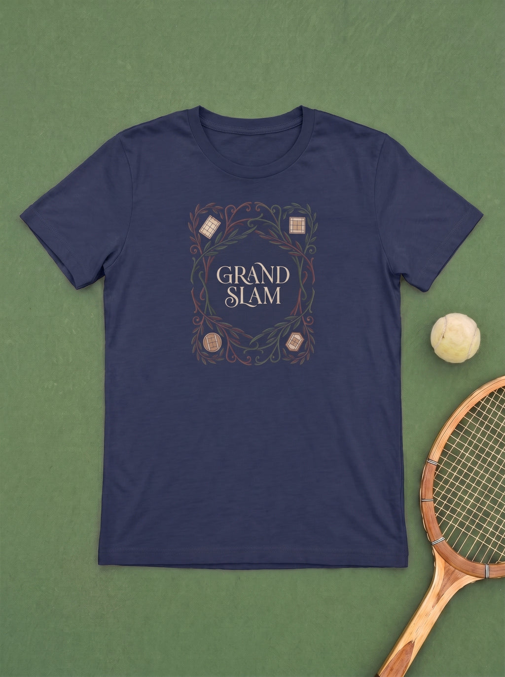 Grand Slam T-Shirt