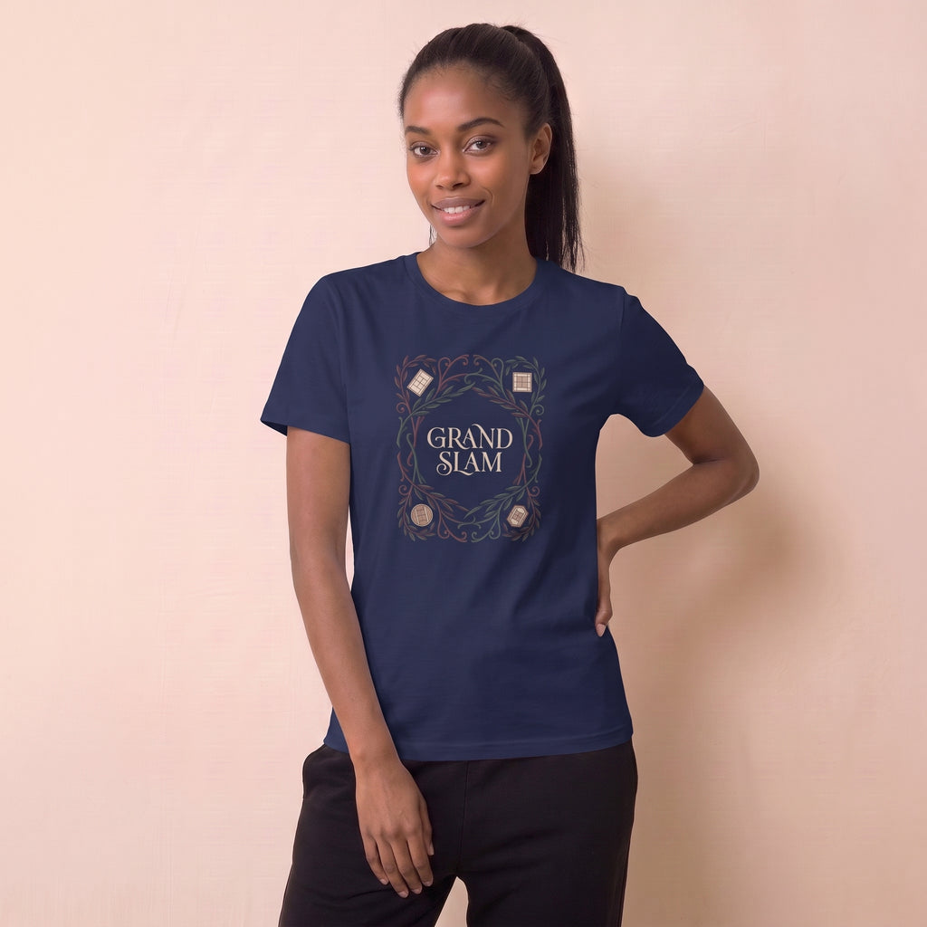 Grand Slam T-Shirt