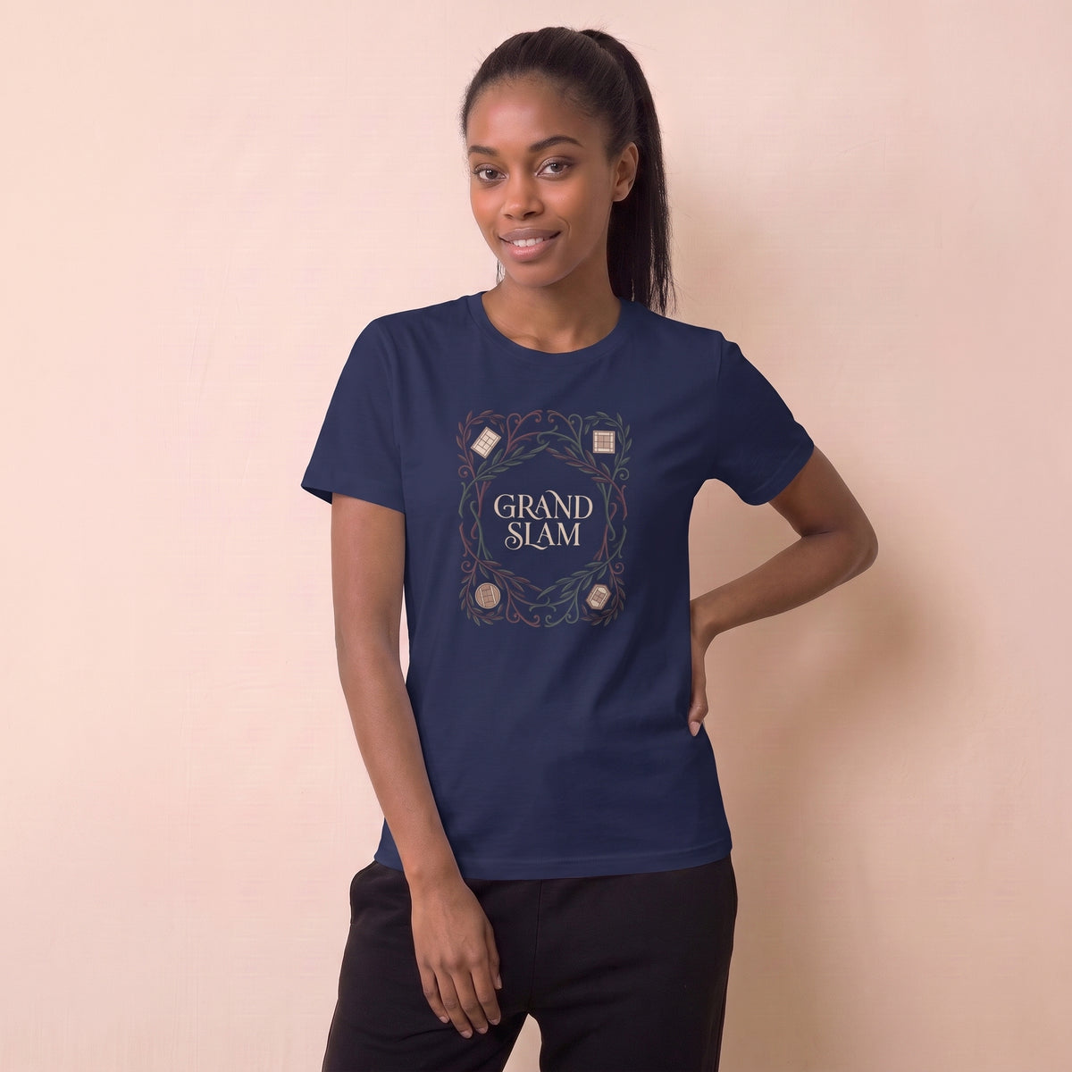 Grand Slam T-Shirt