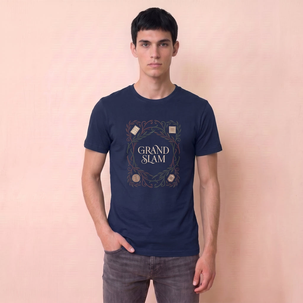 Grand Slam T-Shirt