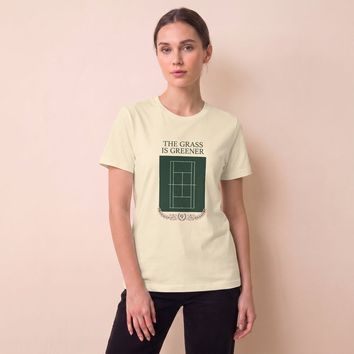 Grass Is Greener T-Shirt