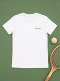 Grasflecken, kein Bedauern T-Shirt