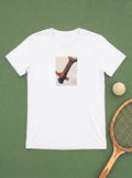 Handle Tape T-Shirt
