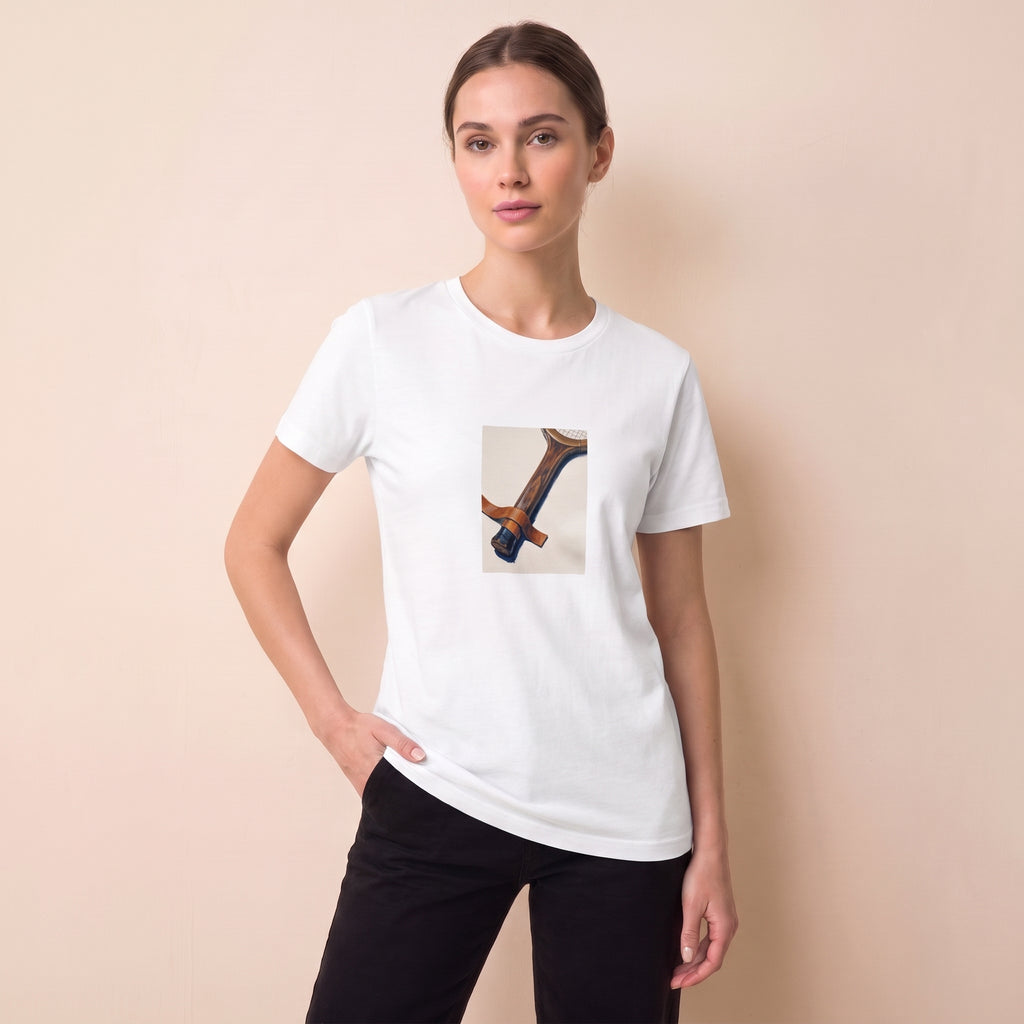 Lenkerband T-Shirt
