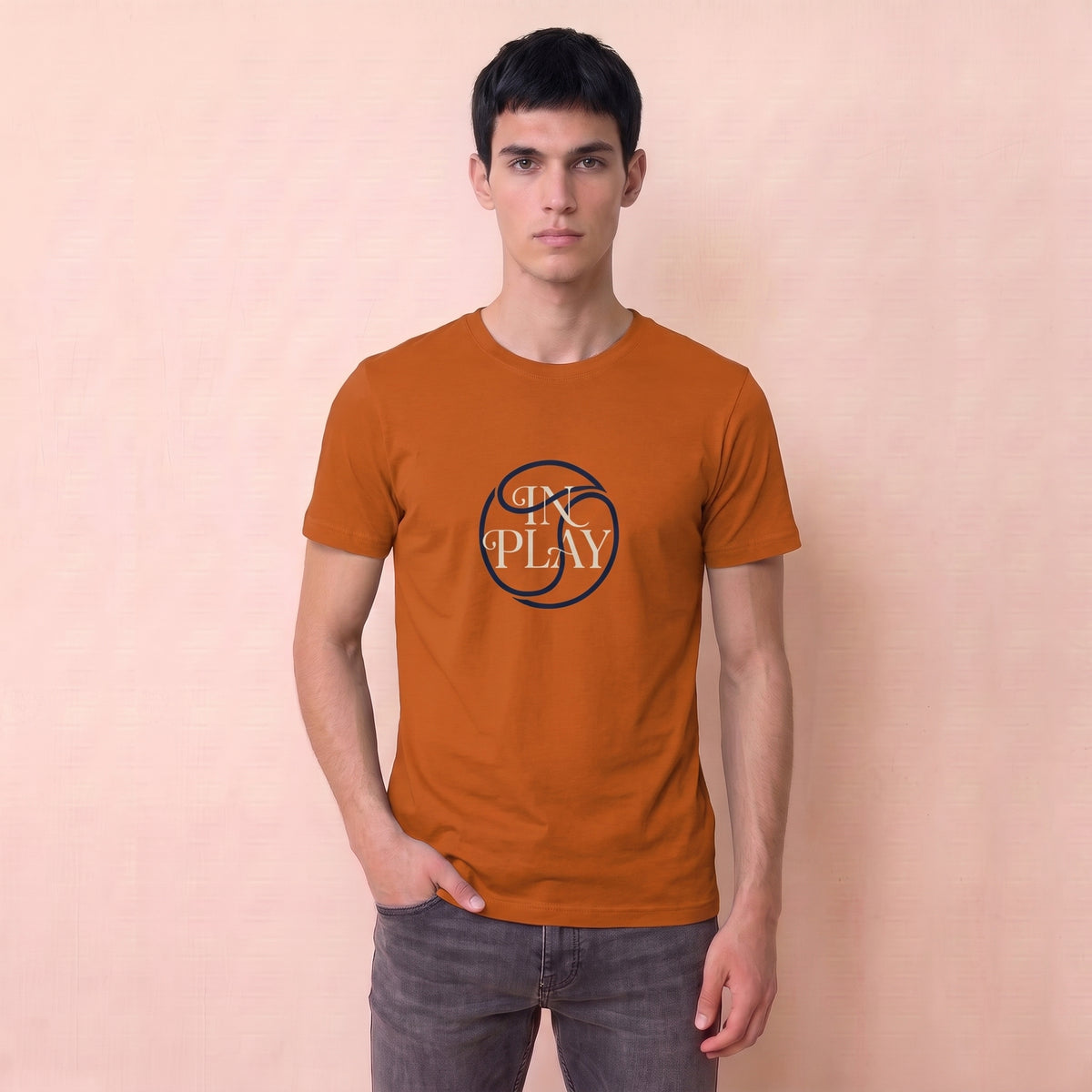 T-shirt Enfant