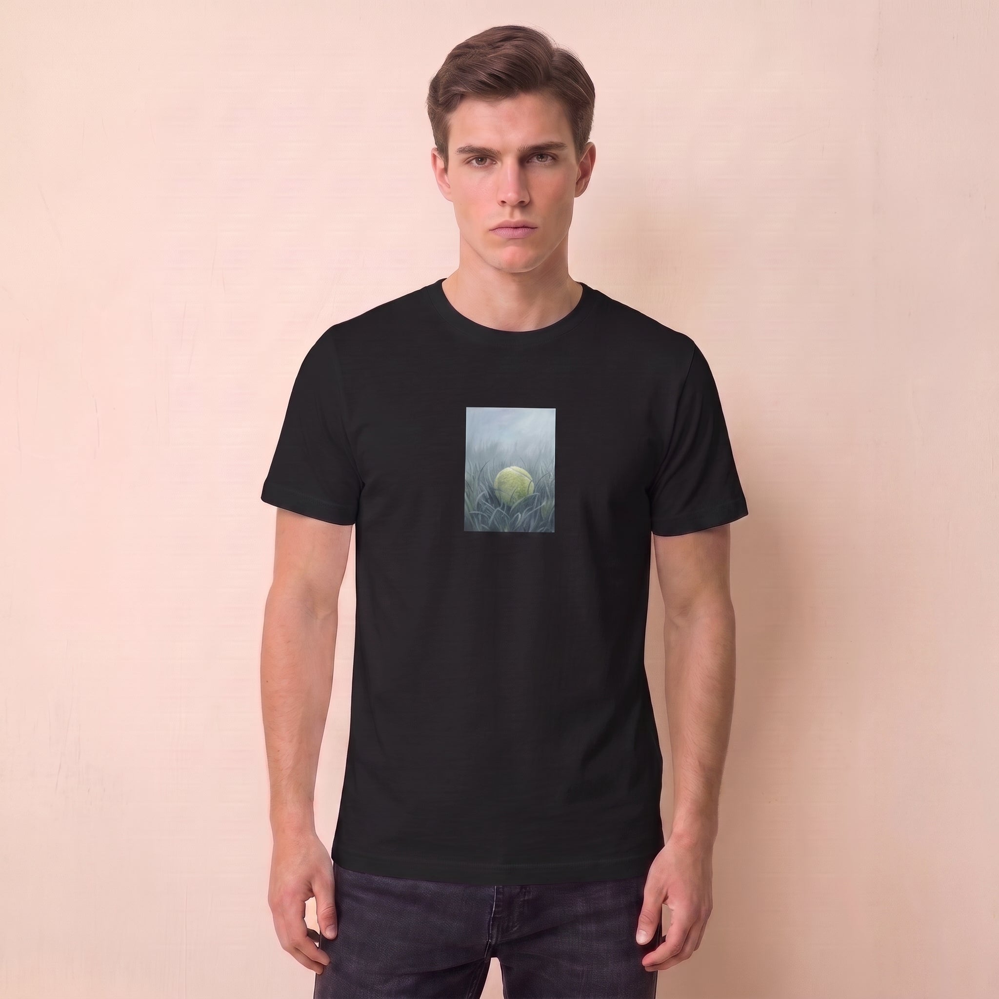 Inside the fog T-Shirt