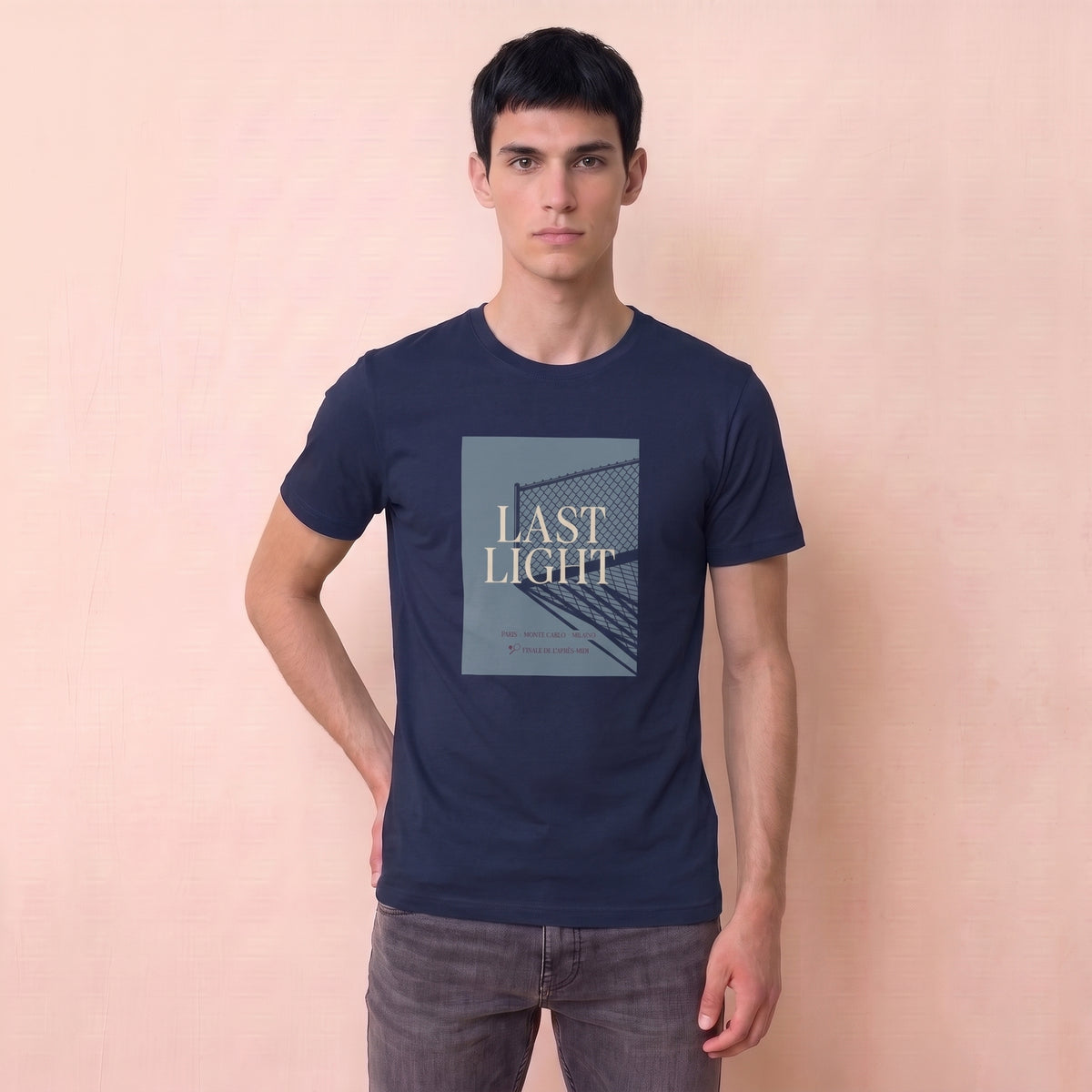 Last Light T-Shirt