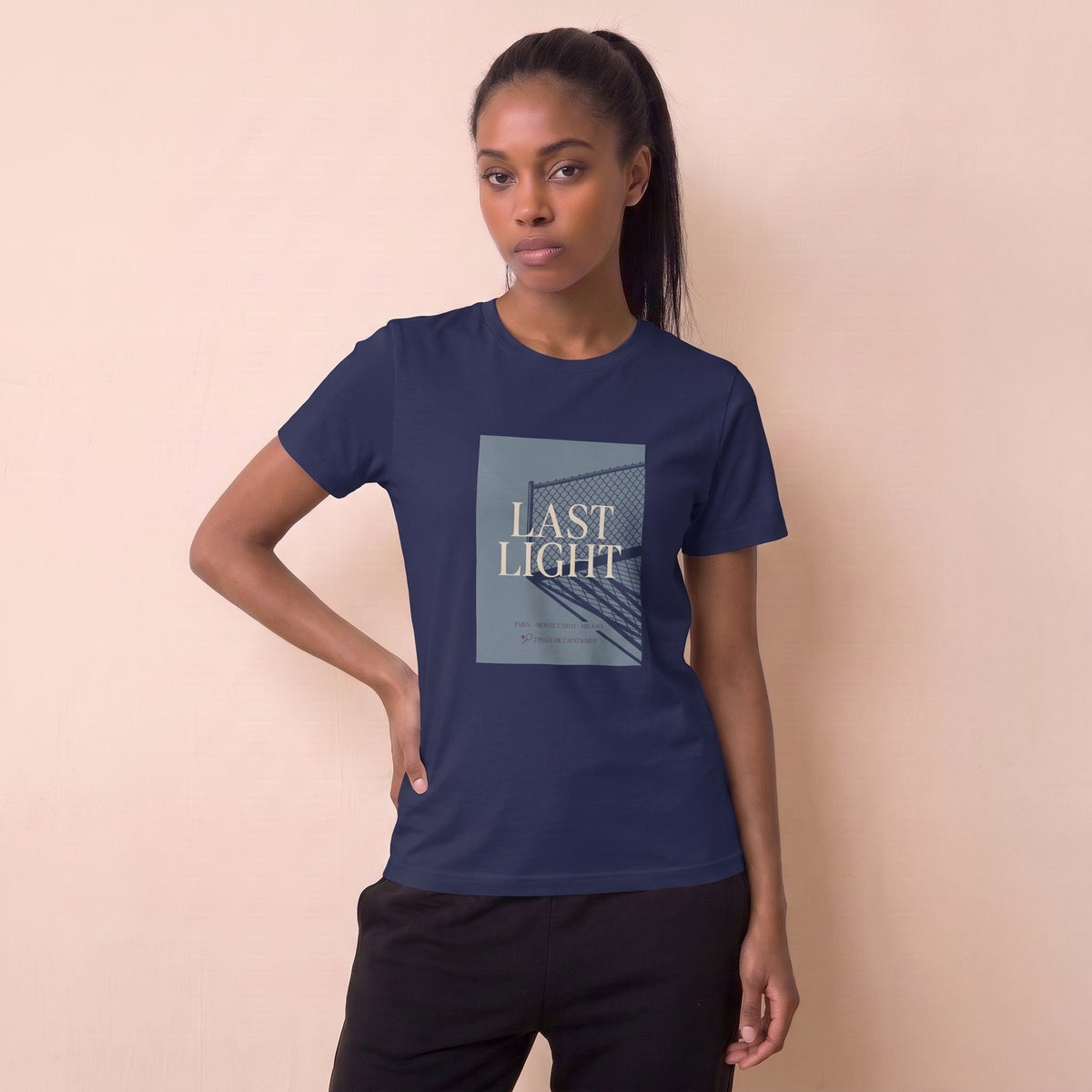 Last Light T-Shirt