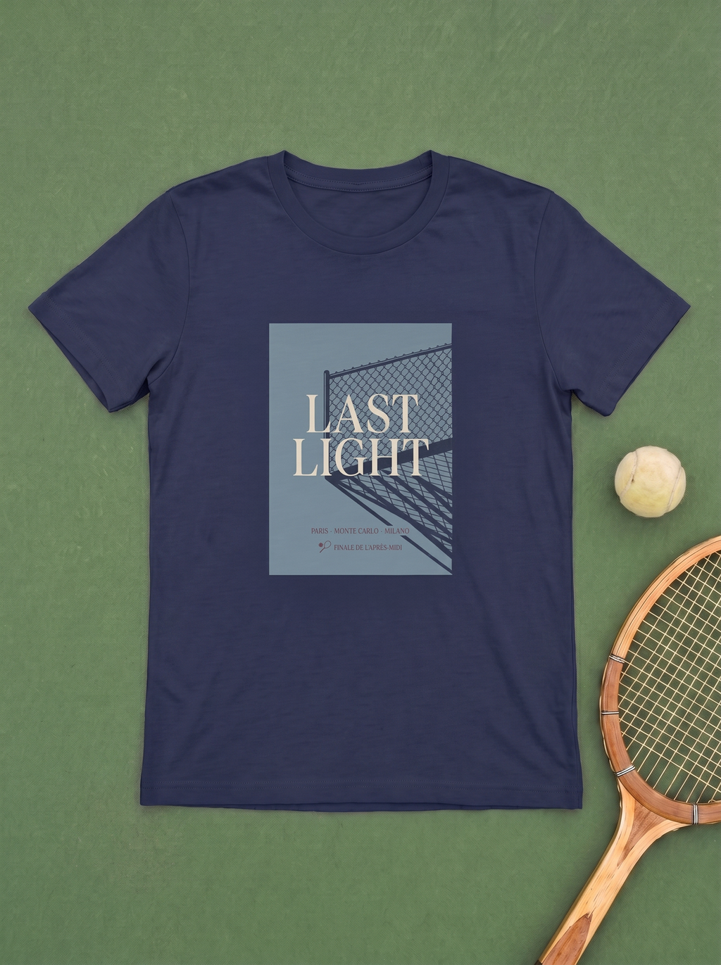 Last Light T-Shirt