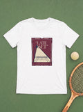 Late Set T-Shirt