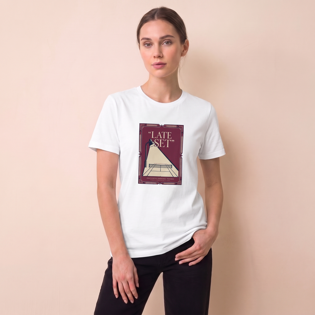 Late Set T-Shirt