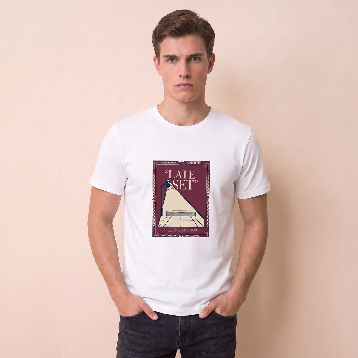 Late Set T-Shirt