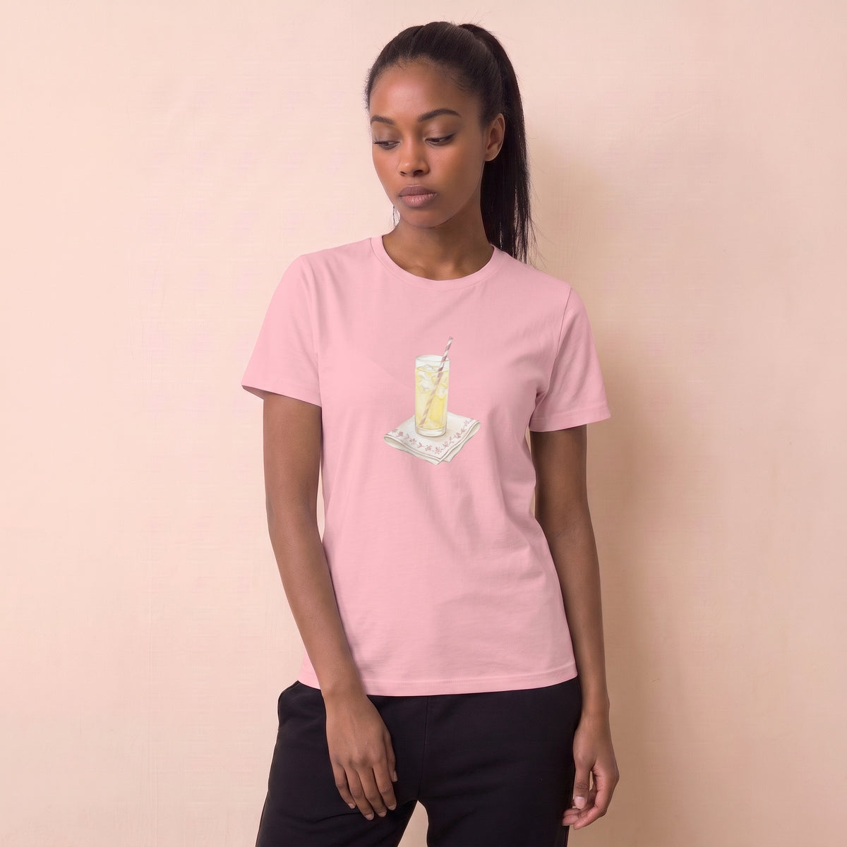 T-shirt Limonade