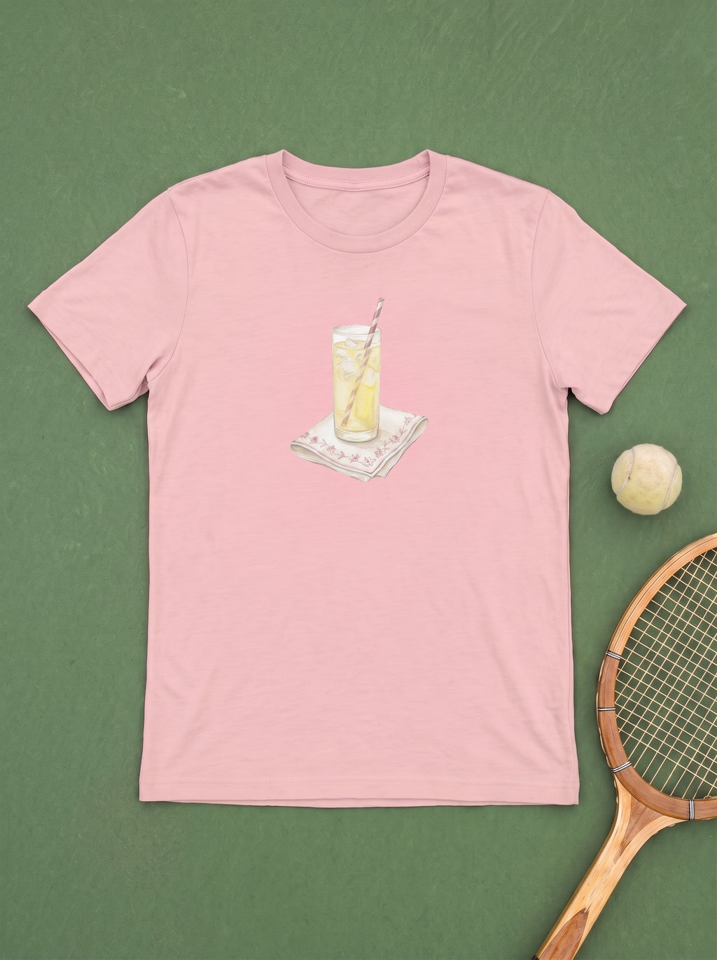 T-shirt Limonade