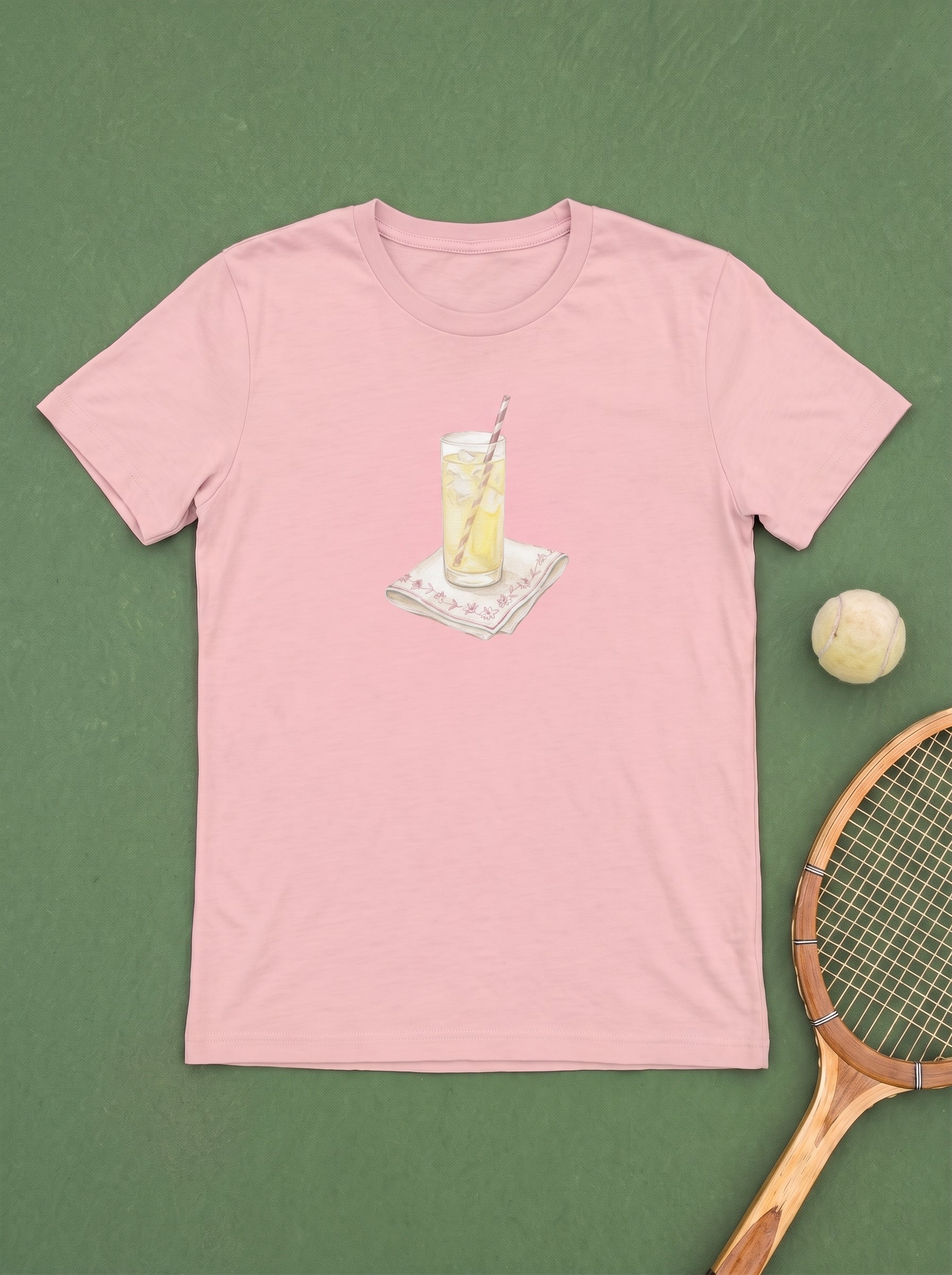 T-shirt Limonade