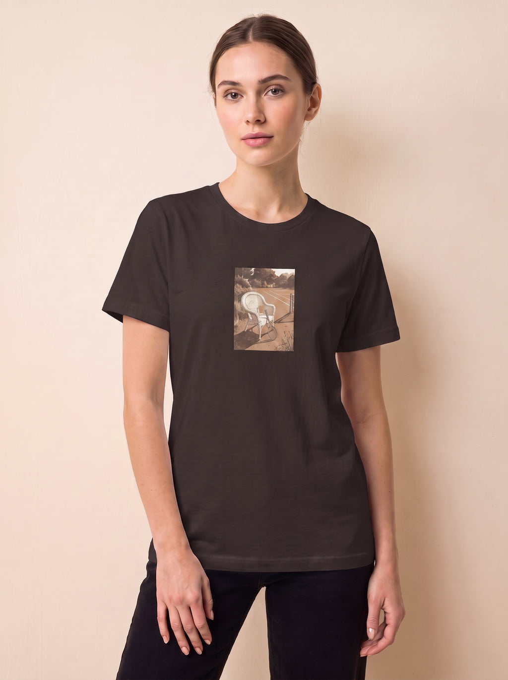 Lass uns eine Pause machen T-Shirt