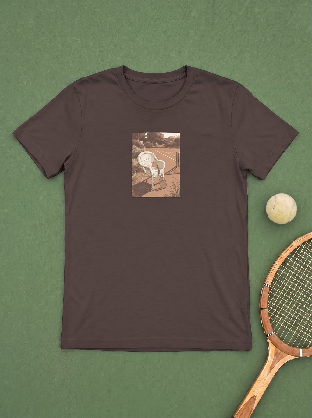 Lass uns eine Pause machen T-Shirt