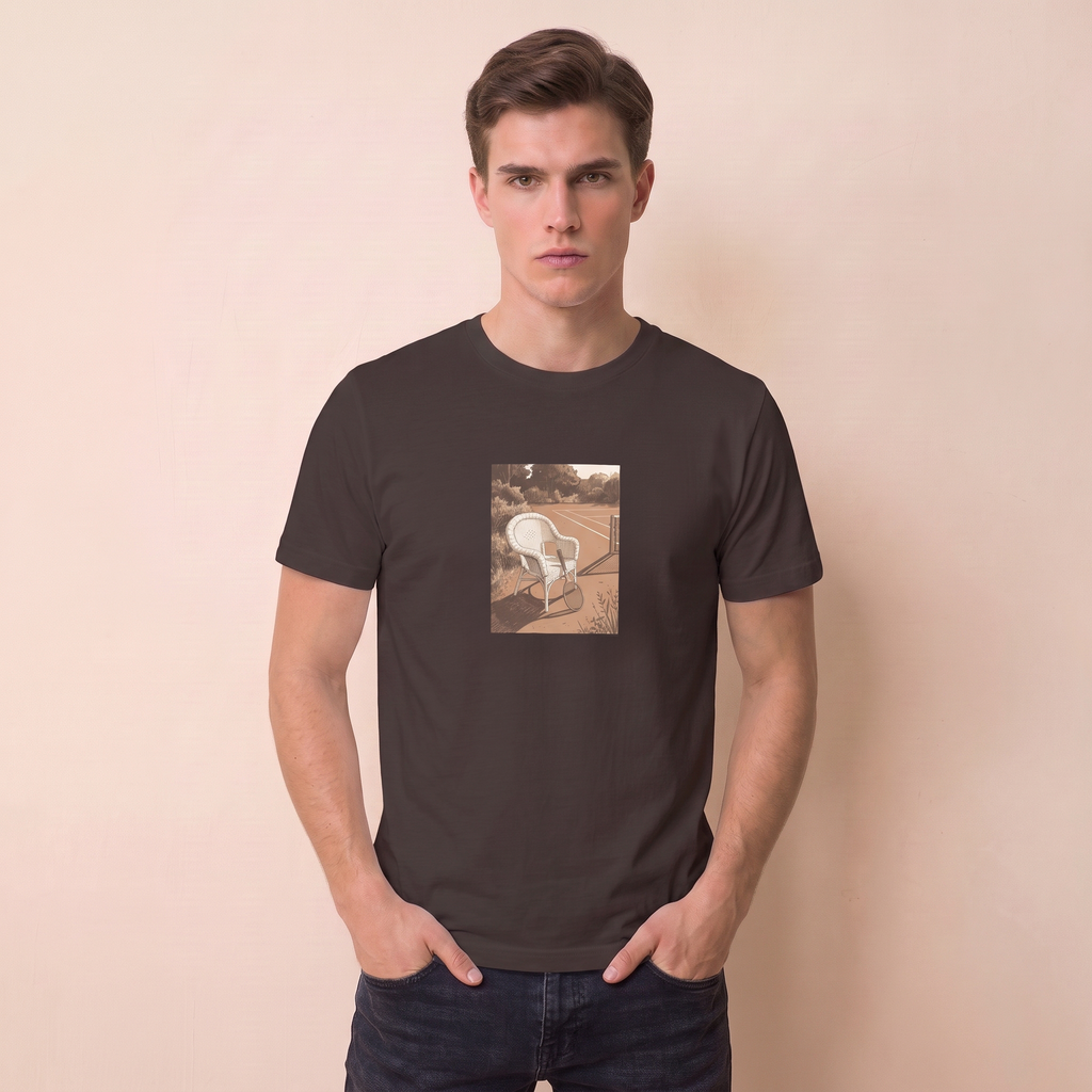 Let's take a break T-Shirt