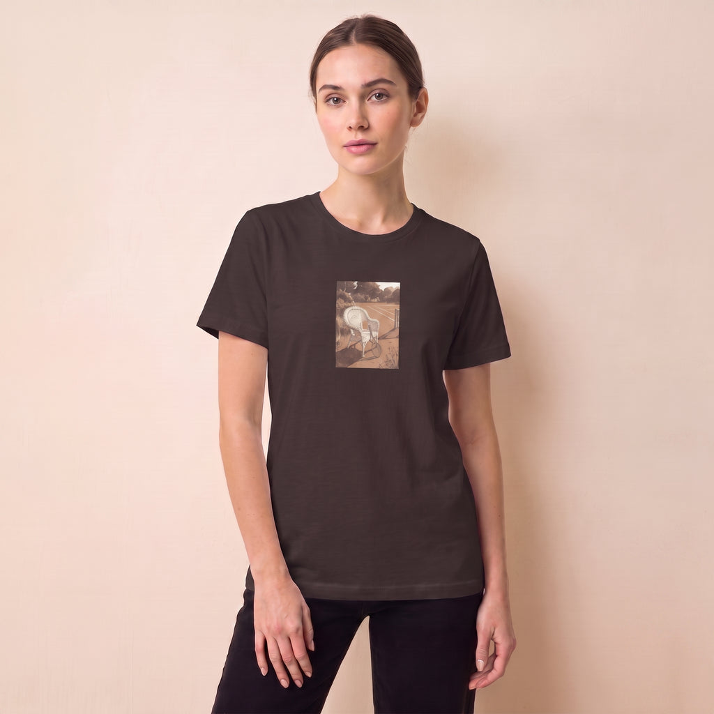 Let's take a break T-Shirt