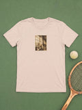 Wohnzimmer-T-Shirt