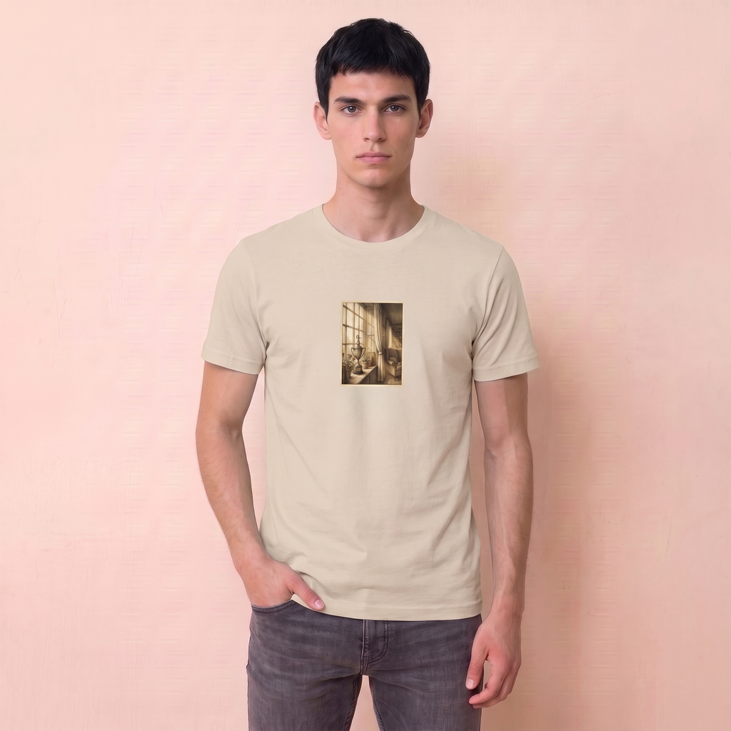 Living room T-Shirt