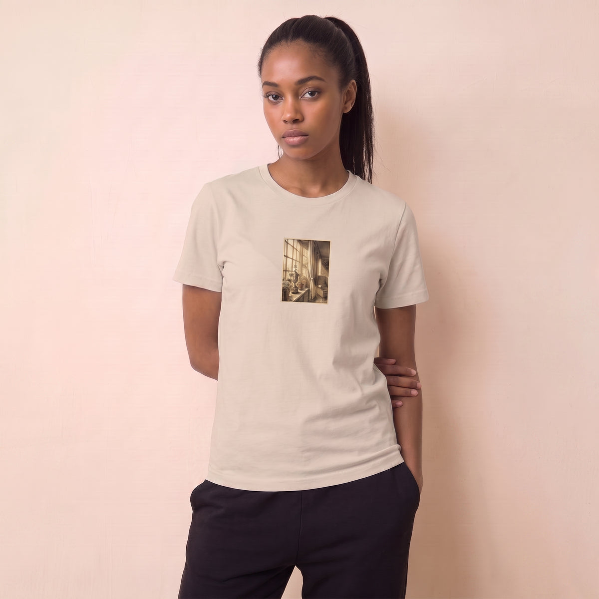 Living room T-Shirt