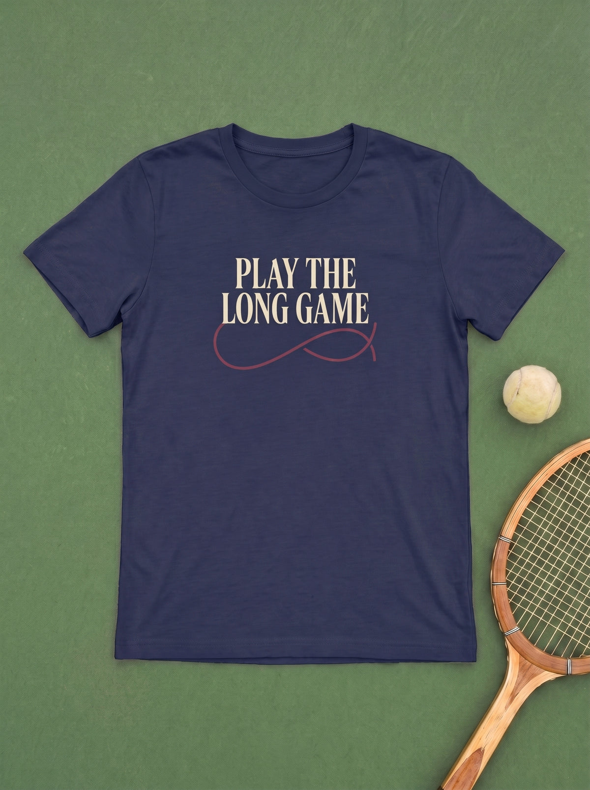 Long Game T-Shirt