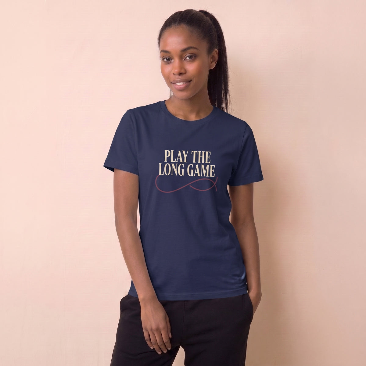 Long Game T-Shirt